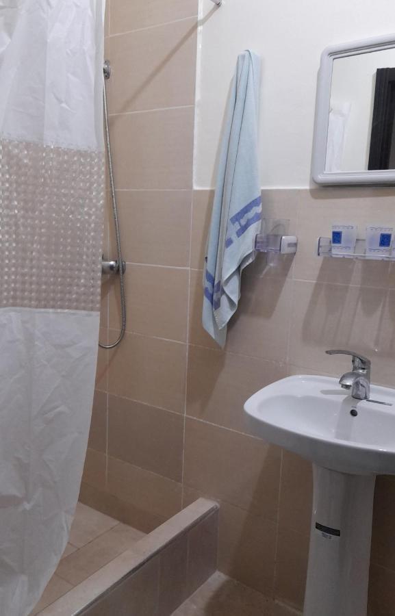 Relax Nouvelle Ibn Batouta Apartment Tanger